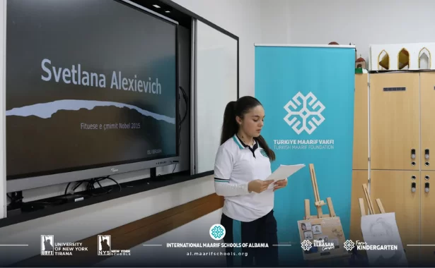 Nobel yazarlarının edebiyatı