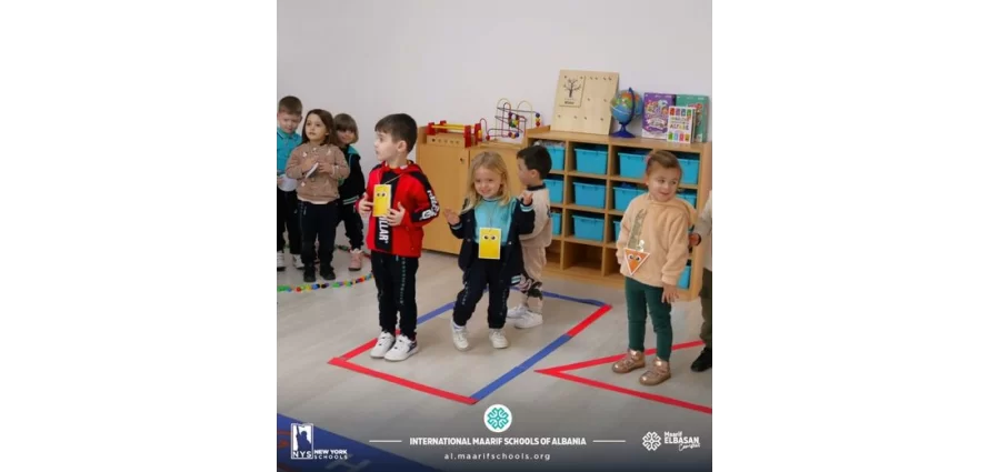 Öğrenirken eğlenmek