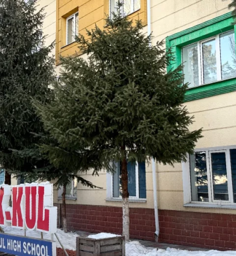 Huseyin Karasaev Lisesi, resmî olarak IELTS Testing Point statüsünü aldı!