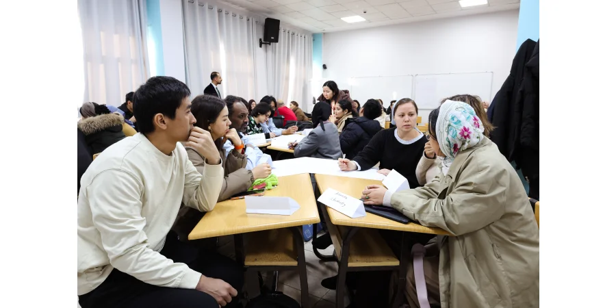 Eğitimin Kalitesi Öğretmenden Başlar